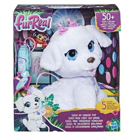 Fur Real Dans Eden Köpeğim Gogo