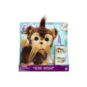 Fur Real E0497 Friends Fur Real Tüylü Köpeğim Shaggy