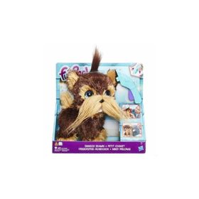 Fur Real E0497 Friends Fur Real Tüylü Köpeğim Shaggy