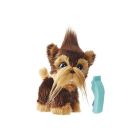 Fur Real E0497 Friends Fur Real Tüylü Köpeğim Shaggy