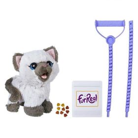 Fur Real LTY1156C Afacan Kedicik