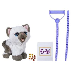 Fur Real LTY1156C Afacan Kedicik