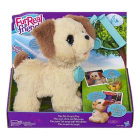 Fur Real LTY1156C Afacan Kedicik