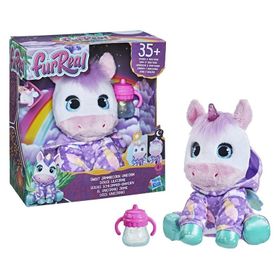 Fur Real Uyku Arkadaşım Unicorn