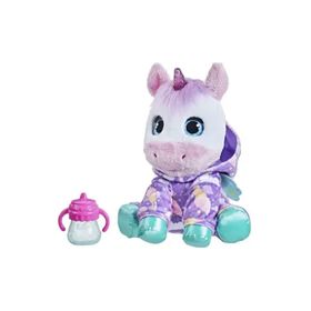 Fur Real Uyku Arkadaşım Unicorn
