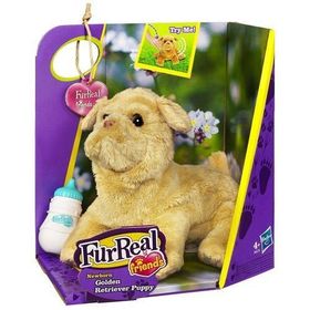 FUR REAL YENİ DOĞMUŞ SERİSİ 1