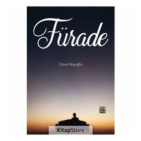 Fürade -Umut Koçoğlu