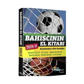 FURBOL - BASKETBOL BAHİSÇİNİN EL KİTABI KAZANMANIN ALTIN KURALLARI - KOLLEKTIF