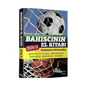 FURBOL - BASKETBOL BAHİSÇİNİN EL KİTABI KAZANMANIN ALTIN KURALLARI - KOLLEKTIF
