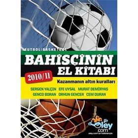 FURBOL - BASKETBOL BAHİSÇİNİN EL KİTABI KAZANMANIN ALTIN KURALLARI - KOLLEKTIF