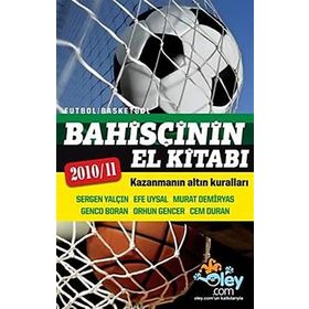 FURBOL - BASKETBOL BAHİSÇİNİN EL KİTABI KAZANMANIN ALTIN KURALLARI - KOLLEKTIF