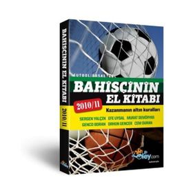 FURBOL - BASKETBOL BAHİSÇİNİN EL KİTABI KAZANMANIN ALTIN KURALLARI - KOLLEKTIF