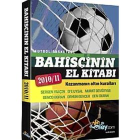FURBOL - BASKETBOL BAHİSÇİNİN EL KİTABI KAZANMANIN ALTIN KURALLARI - KOLLEKTIF