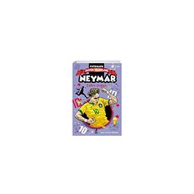 Furbolun Büyük Yıldızları Neymar Ren Çocuk