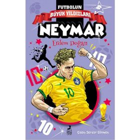 Furbolun Büyük Yıldızları Neymar Ren Çocuk