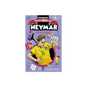 Furbolun Büyük Yıldızları Neymar Ren Çocuk