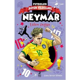 Furbolun Büyük Yıldızları Neymar Ren Çocuk