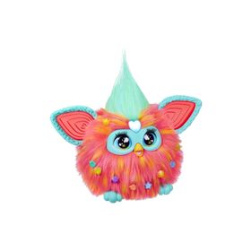Furby F6744 Mercan İnteraktif Peluş