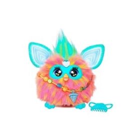 Furby F6744 Mercan İnteraktif Peluş