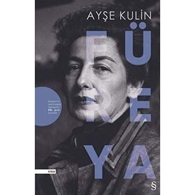 Füreya Ciltli - Ayşe Kulin