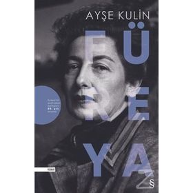 Füreya Ciltli - Ayşe Kulin
