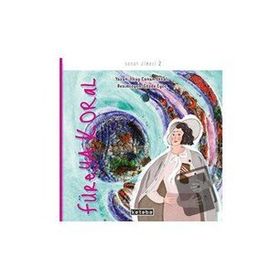 Füreya Koral - Sanat Ülkesi 2 Ciltli - İlkay Canan Okkalı