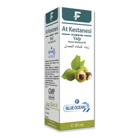 Furkan 20 ml At Kestanesi Yağı