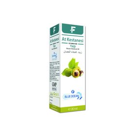 Furkan 20 ml At Kestanesi Yağı