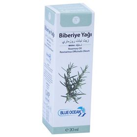 Furkan 20 ml Biberiye Yağı