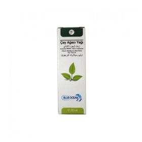 Furkan 20 ml Çay Ağacı Yağı