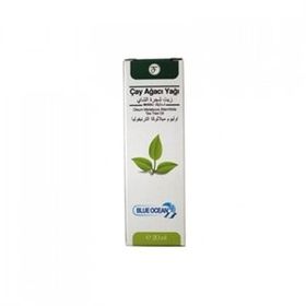 Furkan 20 ml Çay Ağacı Yağı