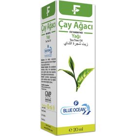 Furkan 20 ml Çay Ağacı Yağı