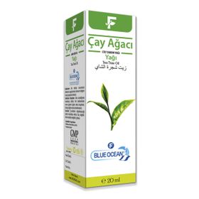Furkan 20 ml Çay Ağacı Yağı