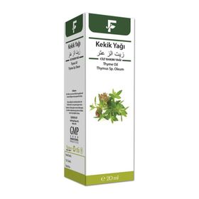 Furkan 20 ml Kekik Yağı
