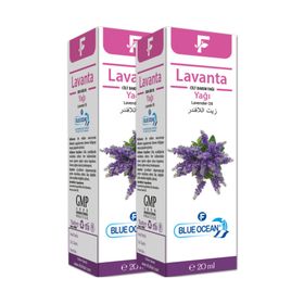 Furkan 20 ml Lavanta Yağı