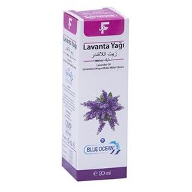 Furkan 20 ml Lavanta Yağı