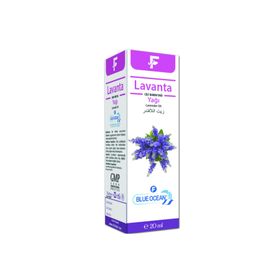 Furkan 20 ml Lavanta Yağı