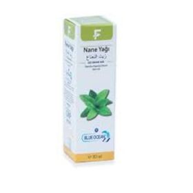 Furkan 20 ml Nane Yağı