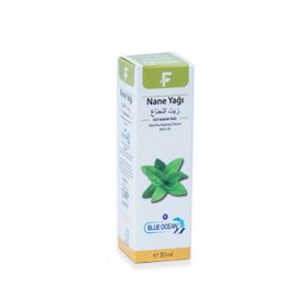Furkan 20 ml Nane Yağı