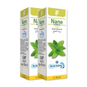Furkan 20 ml Nane Yağı