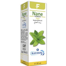 Furkan 20 ml Nane Yağı