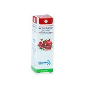 Furkan 20 ml Nar Çekirdeği Yağı