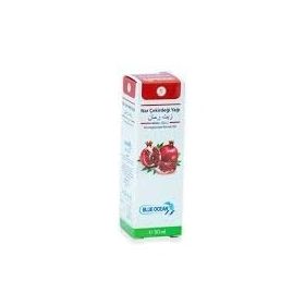 Furkan 20 ml Nar Çekirdeği Yağı