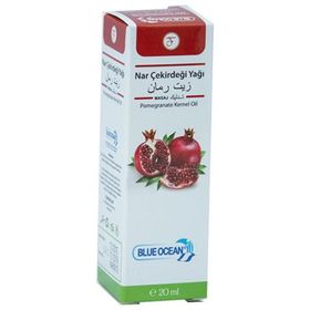 Furkan 20 ml Nar Çekirdeği Yağı