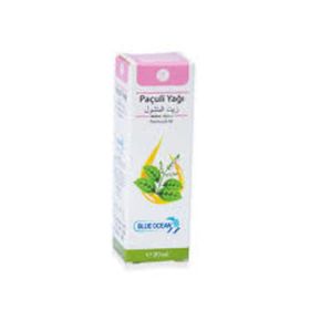 Furkan 20 ml Paçuli Yağı