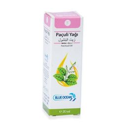 Furkan 20 ml Paçuli Yağı