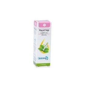 Furkan 20 ml Paçuli Yağı