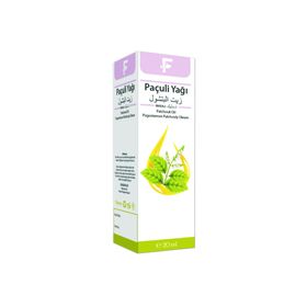 Furkan 20 ml Paçuli Yağı