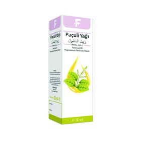Furkan 20 ml Paçuli Yağı