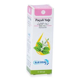 Furkan 20 ml Paçuli Yağı